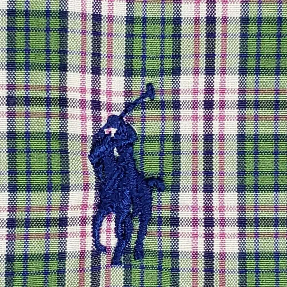 Polo Ralph Lauren size xl